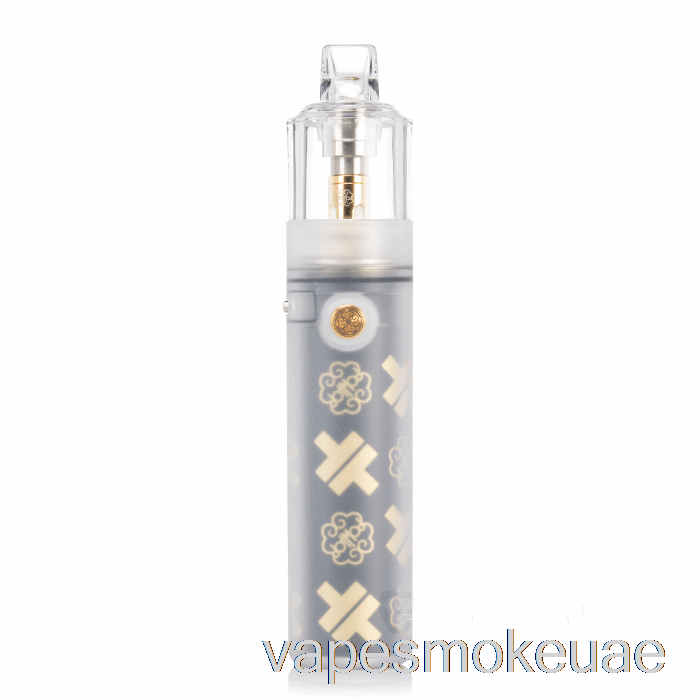 Vape Uae Dotmod Dotstick Revo 35w عدة واضحة
